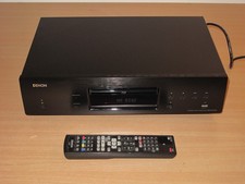 DENON DBT-3313 UD BLU-RAY DVD UNIVERSAL AUDIO PLAYER 3D SACD NETWORK in DEFEKT