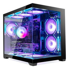 Prebuilt Gaming PC,Intel