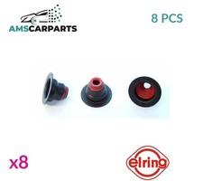 VENTILSCHAFTDICHTUNG SATZ