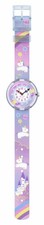 Flik Flak Kinderuhr "CUDDLY UNICORN" FBNP213
