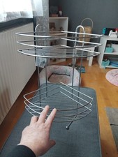 Duschablage Eck Dusche Bad