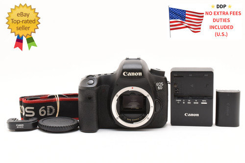 Near mint canon - canon, eos