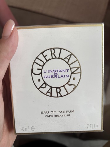 Instant guerlain eau - l'instant,