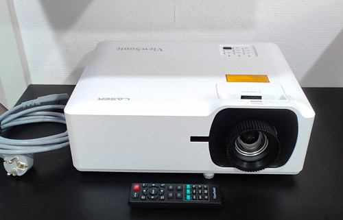 Viewsonic ls751hd laser - viewsonic,