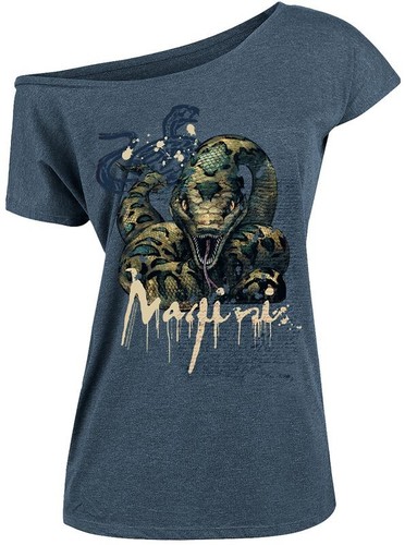 Napo harry potter nagini - napo,
