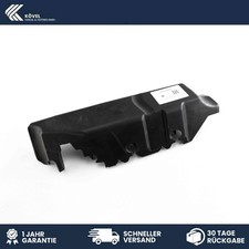 Original Motorabdeckung