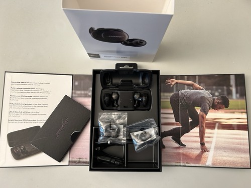 Bose soundsport free wireless - free,