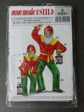 Schnittmuster neue mode Stil S