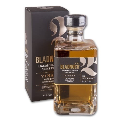 Bladnoch vinaya vol - bladnoch,