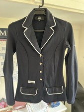 Spooks Show Jacke Damen