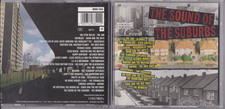 Various – The Sound Of The Suburbs  (18 Track CD)
