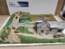 JOUEF HO. REF 1016 1017 SZENE