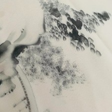 Sumi-E 12yd Entire Hand