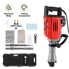 Abbruchhammer Elektro