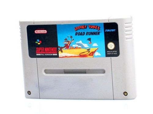 Looney tunes road runner - -,
