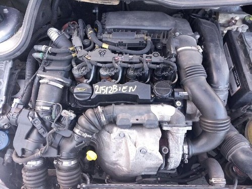 9hz teilmotor peugeot 206 - 9hz,
