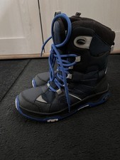 Winterschuhe Jungen, 33, Jack
