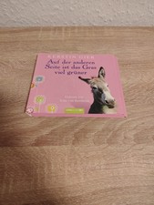 Kerstin Gier Auf der anderen