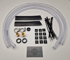 VW T4 Wasserablauf Set