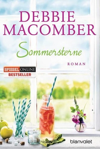 Sommersterne roman rose - roman, (rose