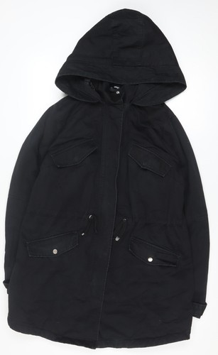 Parka mantel damen - h&m,