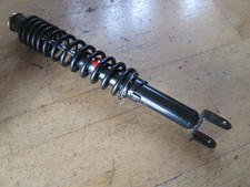 Federbein Stoßdämpfer YSS Mono Einstellbar für Piaggio Hexagon 125 180