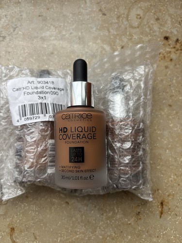 3xcatrice liquid coverage - hd,