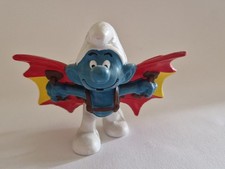 2.0036 Drachenflieger, Schlumpf, Smurf