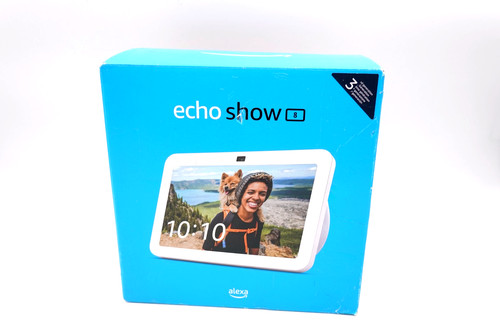 Amazon echo show - show, smart