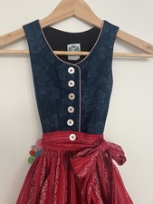 Trachten Kinder Dirndl