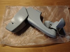 somfy Windsensor Solaris RTS neu, Funk, ohne Kabel Art.-Nr. 156417