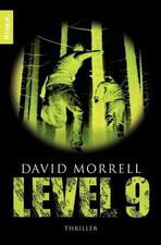 Level 9: Thriller Thriller