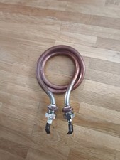 Heizung für WMF Type 1000