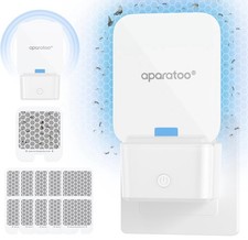 2 Stück Insektenvernichter