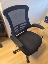 Bürostuhl - Rollen rollen