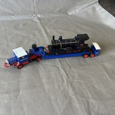 matchbox models of yesteryear