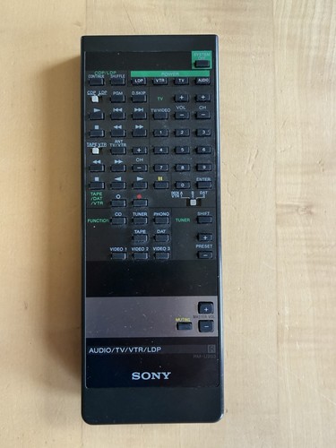 Original fernbedienung sony - original,