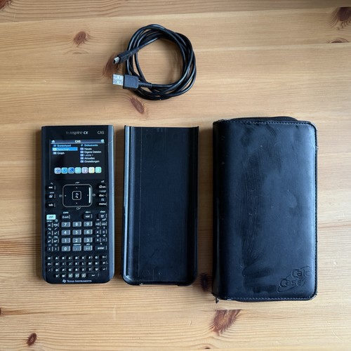 Texas instruments nspire - texas, ti-nspire