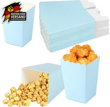Popcorn Boxen Klein 48