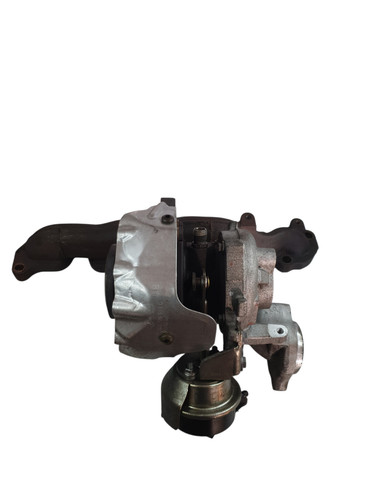 Turbolader original 04l253019a - turbolader,