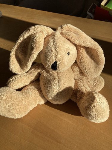 Kuscheltier hase mit langen - hase,