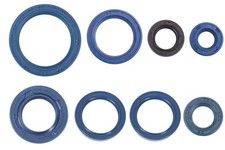 Simmerringe zum Motor für AWO