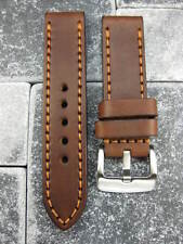 24mm Neu Kuh Lederarmband