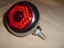 Rückleuchte Eierrückleuchte