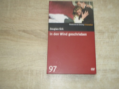 Den wind geschrieben - in,