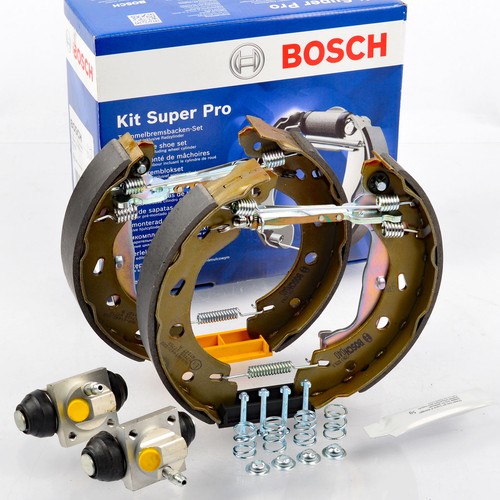 Bosch 0204114676 vormontiert - 0204114676,