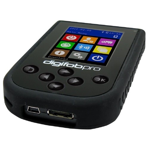 Digifobpro digitales tacho - digifobpro,