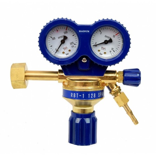 Druckminderer - , o2