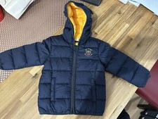 S. Oliver Winterjacke Baby 80