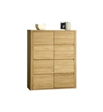 Schrank trg eiche natur - 4,